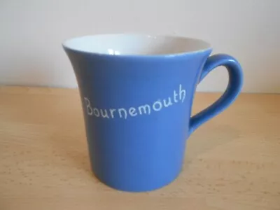 Buy James Kent - Old Foley Bournemouth Mug • 3.99£