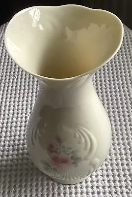 Buy Donegal Papuan China Vase • 15£