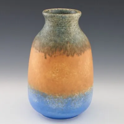 Buy Signed William Howson Taylor For Ruskin Pottery Vase 1932 • 535£