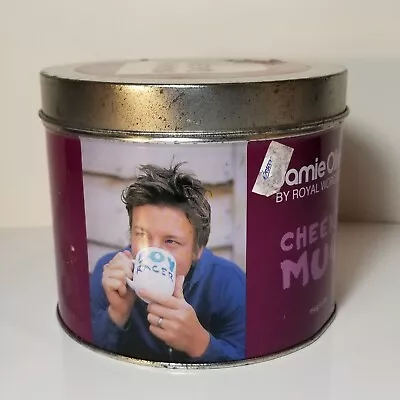 Buy Jamie Oliver Drama Queen Mug By Royal Worcester New Gift Present • 46.99£