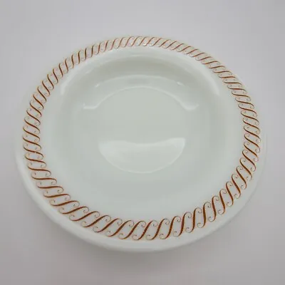 Buy 9 Inch Bowl Vintage Pyrex Brand Tableware By Corning Swirl Design • 16.28£