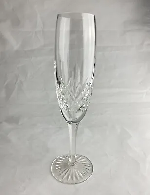 Buy Edinburgh Crystal MONTROSE Champagne Glass / Flute - 21.7cm (8-1/2 ) Tall - 1st • 39.50£