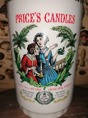 Buy Vintage Lord Nelson Pottery Wales Victoria Advertising Jar With Lid • 12£