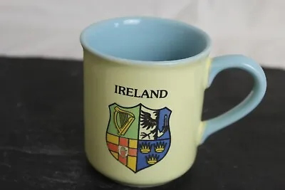 Buy Carrigcraft Ireland Mug By From Carrigaline County Cork • 8.99£