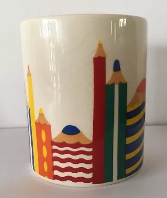 Buy T.G GREEN CHURCH GRESLEY PENCIL POT CATCH CAN BY SUSAN GREEN 1980s • 4.99£