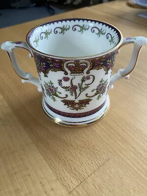 Buy !!Fine Bone China Queen Victoria Commerative Mug !! • 15£