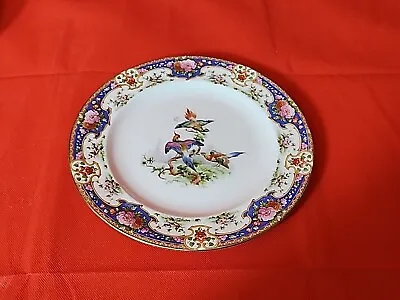 Buy Shelley China Old Sevres Bone China 10678 England Dinner Plate(s) 10.25  • 47.41£