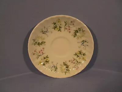 Buy Minton Spring Valley Pattern, Saucer For Teacup • 6£