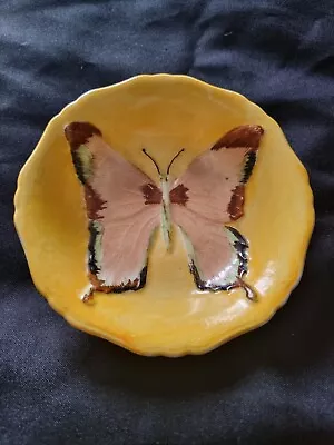 Buy S. HANCOCK & SONS Coronaware Butterfly Dish • 14.49£