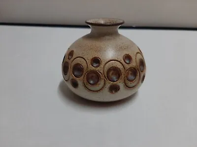 Buy Jersey Pottery Bud Vase(319) • 25£