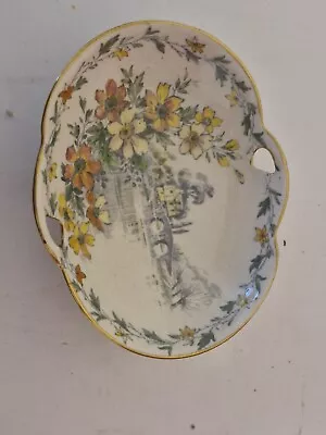 Buy Vintage Royal Winton Grimwades Plate • 0.99£