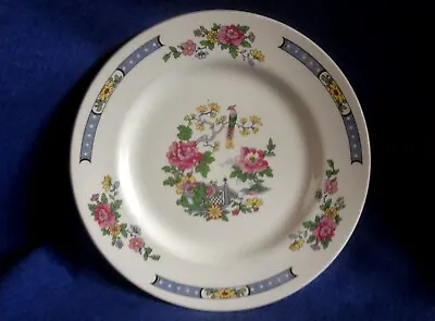 Buy Vintage Lord Nelson Pottery. Small Plate. • 1.50£