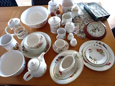 Buy Vintage M&S Ashberry - Multiple & Unusual Items, 125+ Available Individually • 3.25£