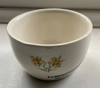 Buy New Devon Pottery Newton Abbot- Made In England Very  Small Bowl #27 • 3.38£