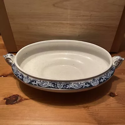 Buy Burgess & Leigh Middleport Burslem Pottery Bowl/Dish • 5£