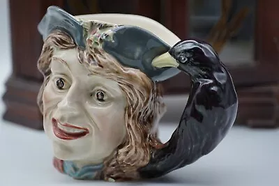 Buy Vintage Beswick Toby/Character Jug - Barnaby Rudge Porcelain • 73£