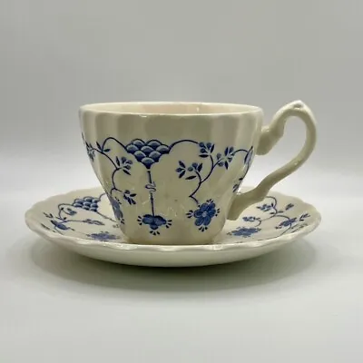 Buy Myott Finlandia Fine Staffordshire Ware & Meakin Tableware Tea Cups England • 10.54£
