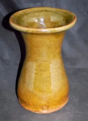 Buy Marked Warren MacKenzie Studio Pottery Vase Bernard Leach Shoji Hamada • 284.96£