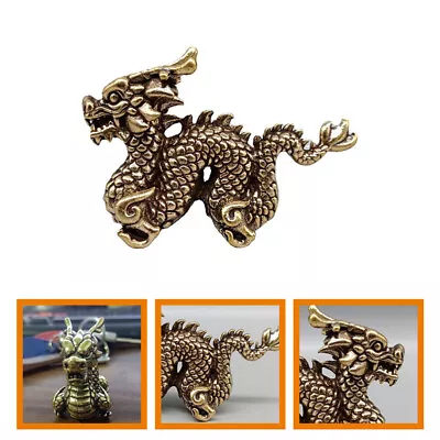 Buy  Feng Shui Piyao Statue Desktop Ornaments Decor For Office Animal • 11.69£