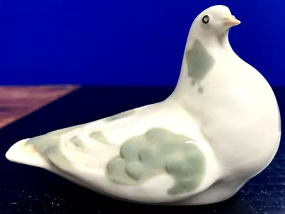 Buy Vintage Lomonosov Porcelain Dove Made In The Ussr 4  • 9.99£