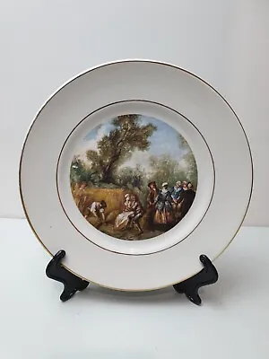 Buy Picture Plate - John Maddock • 14.82£