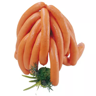 Buy Viennese Sausage - Crisp Fresh, The Original • 17.63£