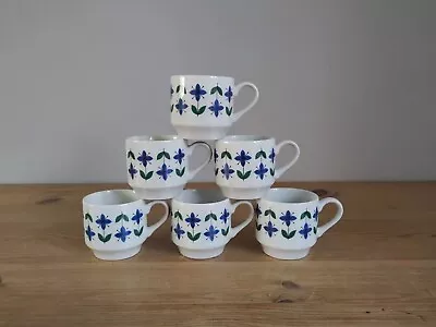 Buy 6x Midwinter Roselle Cups  • 5.99£