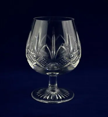 Buy Edinburgh Crystal “SKYE” Brandy Glass – 12.6cms (5″) Tall • 18.50£