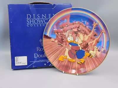 Buy Royal Doulton Disney Fantasia Pomp & Circumstance Limited Edition 10 1/2  Plate • 24.99£