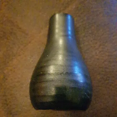 Buy PRINKNASH POTTERY BUD VASE COLLECTIBLE 9cm Sale.home.collector.ornament • 7.95£