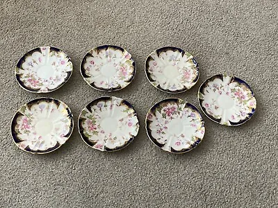 Buy ANTIQUE AYNSLEY Saucers • 11£