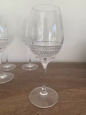 Buy Waterford John Rocha Voya White Wine Glasses (Pair) • 65£