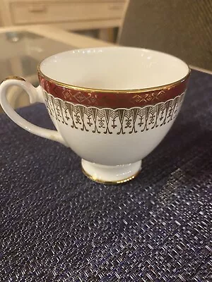 Buy Royal Grafton Majestic Tea Cup - Fine Bone China - Made In England • 4.73£