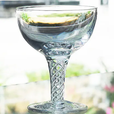 Buy ARIEL PORT 3.75  Tall Stuart Crystal Hand Cut Mouth Blown Made In England  • 66.38£