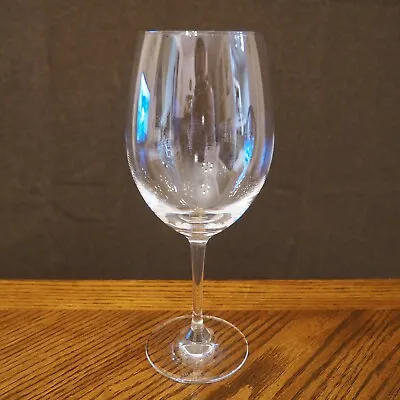 Buy DARTINGTON Crystal WINE MASTER Bordeaux Wine Glass(es) 9 1/8  Signed • 19.28£