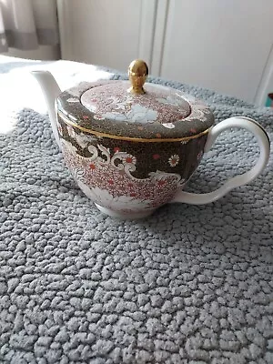 Buy Wedgewood Daisy Teapot • 20£