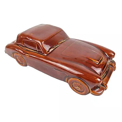 Buy Dartmouth Pottery Ceramic Austin Healey Classic Car Model Brown Vintage Ornament • 55£