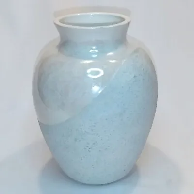 Buy VOTH Studio Pottery 6  Vase, Vases Of The Heart 4 1/2  Dia Vtg. 90's, Calif, USA • 21.19£
