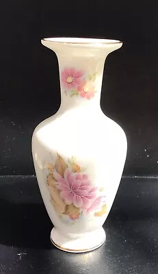 Buy Royals Staffordshire Fine Bone China Small Vase • 5£