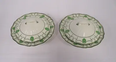Buy Two Royal Doulton Countess Tureens With Lids  #A4 • 7.50£