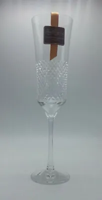 Buy Pickard Antibes Champagne Flute Crystal By Royal Brierley  • 46.41£
