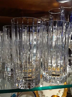 Buy 5.5  Baccarat Harmonie Crystal Glasses • 337.80£