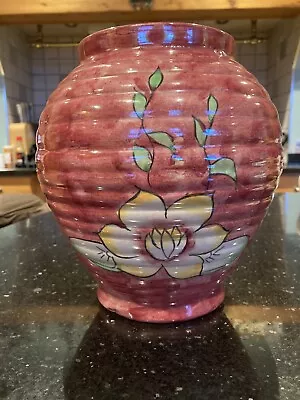 Buy Kensington Ware Vase Vintage • 20£