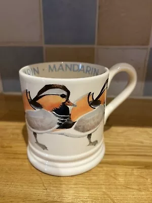 Buy Emma Bridgewater Mandarin 1/2 Pt Mug. Extremely Rare • 0.99£