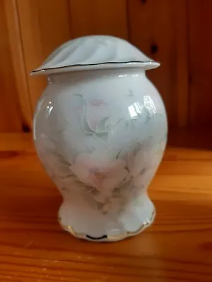 Buy Hammersley Covered Vase,  Trinket Box • 6.99£