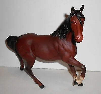 Buy Large Royal Doulton Spirit Of The Wind Horse Figurine In Matt • 30£