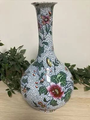 Buy Vintage Losol Ware Keeling Burslem Vase • 45£