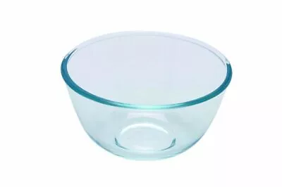 Buy Pyrex Classic Round Glass Bowl 0.5L - Transparent • 7.99£