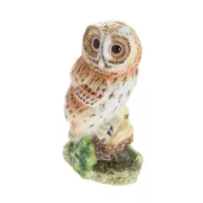 Buy John Beswick Tawny Owl - Jbb37 - Brand New In Box • 22.95£