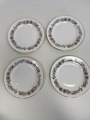 Buy Royal Albert Paragon Belinda Tea/Side Plates 6 1/4  - Set Of 4 • 9.95£